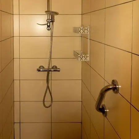 L'hebergement Du Faubourg *