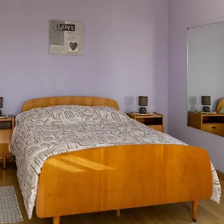 L'hebergement Du Faubourg