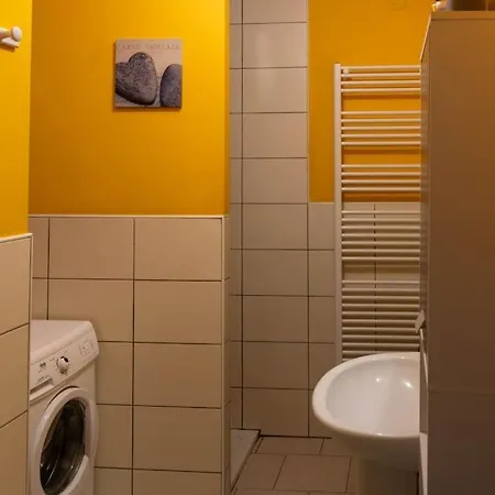 Appartement L'hebergement Du Faubourg