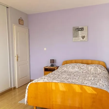 L'hebergement Du Faubourg Landrecies